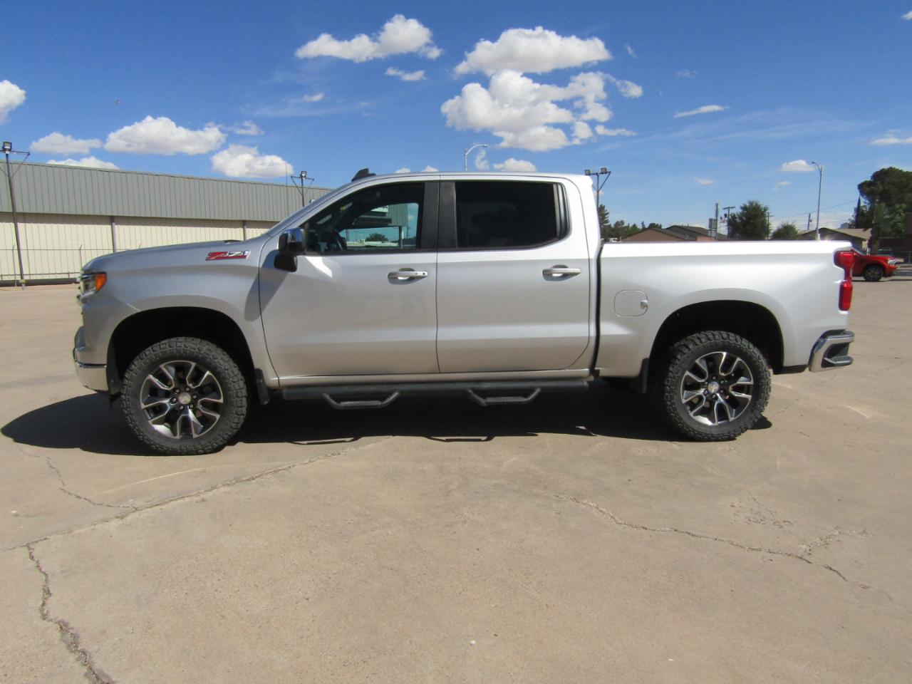 chevrolet silverado 1500 2022 2GCUDDED1N1502021 image chevrolet silverado 1500 2022 2GCUDDED1N1502021 image
